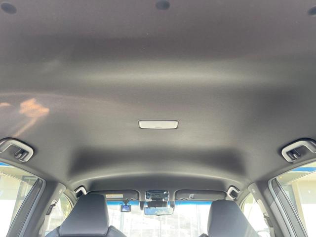 ハリアー Ｚ　モデリスタエアロ　バックカメラ　ＪＢＬサウンド　衝突軽減　レーダークルーズ　禁煙車　電動リアゲート　ハーフレザーシート　パワーシート　デジタルインナーミラ　コーナーセンサー　スマートキー　ＬＥＤヘッド（58枚目）