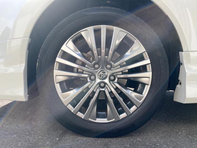 ハリアー Ｚ　モデリスタエアロ　バックカメラ　ＪＢＬサウンド　衝突軽減　レーダークルーズ　禁煙車　電動リアゲート　ハーフレザーシート　パワーシート　デジタルインナーミラ　コーナーセンサー　スマートキー　ＬＥＤヘッド（68枚目）