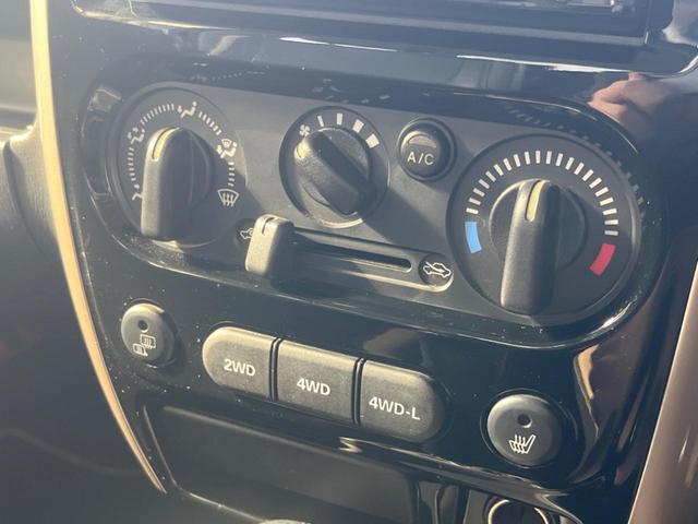 ジムニー ランドベンチャー　４ＷＤ　ＳＤナビ　禁煙車　シートヒーター　ドラレコ　ＥＴＣ　純正１６インチアルミ　Ｂｌｕｅｔｏｏｔｈ　ＣＤ　フルセグ（5枚目）