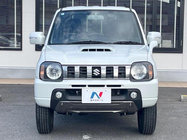 ジムニー ランドベンチャー　４ＷＤ　ＳＤナビ　禁煙車　シートヒーター　ドラレコ　ＥＴＣ　純正１６インチアルミ　Ｂｌｕｅｔｏｏｔｈ　ＣＤ　フルセグ（14枚目）