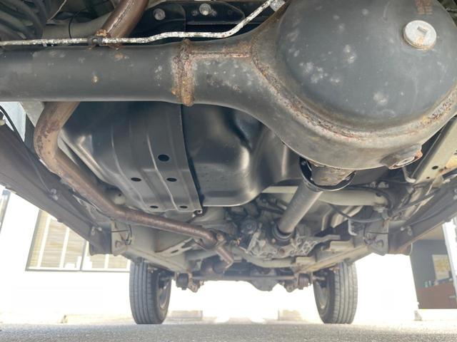 ジムニー ランドベンチャー　４ＷＤ　ＳＤナビ　禁煙車　シートヒーター　ドラレコ　ＥＴＣ　純正１６インチアルミ　Ｂｌｕｅｔｏｏｔｈ　ＣＤ　フルセグ（19枚目）