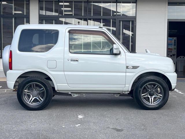 ジムニー ランドベンチャー　４ＷＤ　ＳＤナビ　禁煙車　シートヒーター　ドラレコ　ＥＴＣ　純正１６インチアルミ　Ｂｌｕｅｔｏｏｔｈ　ＣＤ　フルセグ（46枚目）