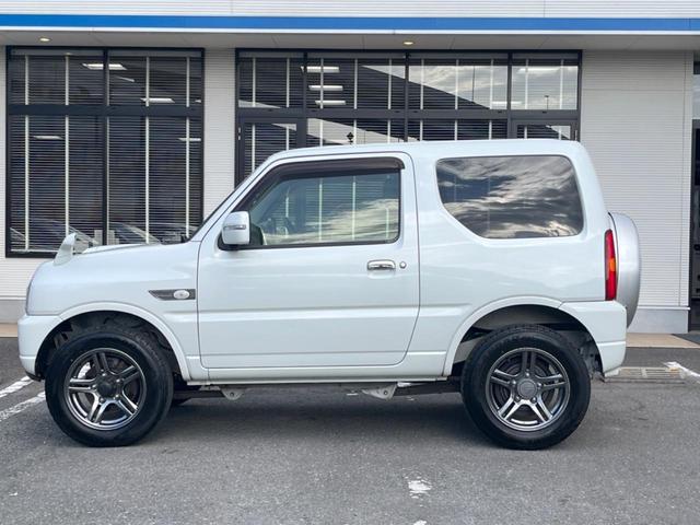 ジムニー ランドベンチャー　４ＷＤ　ＳＤナビ　禁煙車　シートヒーター　ドラレコ　ＥＴＣ　純正１６インチアルミ　Ｂｌｕｅｔｏｏｔｈ　ＣＤ　フルセグ（47枚目）