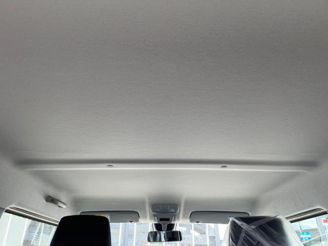 ジムニー ＸＣ　４ＷＤ　ターボ　衝突被害軽減システム　禁煙車　スマートキー　ＬＥＤヘッド　クルコン　純正１６インチアルミ　オートハイビーム　車線逸脱警報　オートライト　オートエアコン（40枚目）