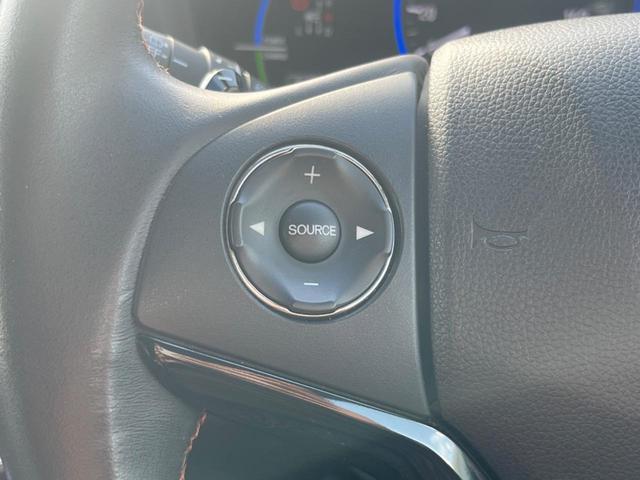 ヴェゼル ハイブリッドＺ　バックカメラ　衝突被害軽減システム　レーダークルーズ　禁煙車　ハーフレザーシート　スマートキー　ＬＥＤヘッド　ルーフレール　ＥＴＣ　純正１７インチアルミ　オートライト　デュアルエアコン（34枚目）