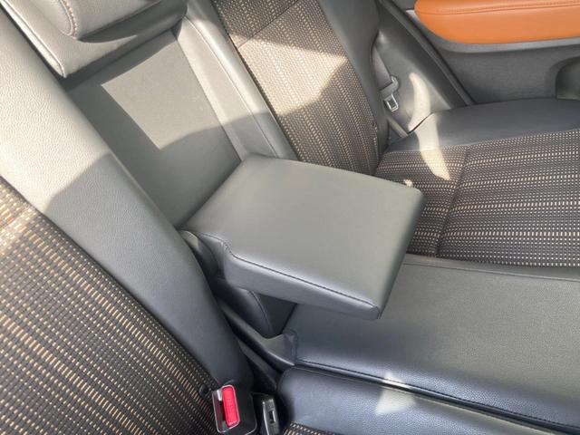 ヴェゼル ハイブリッドＺ　バックカメラ　衝突被害軽減システム　レーダークルーズ　禁煙車　ハーフレザーシート　スマートキー　ＬＥＤヘッド　ルーフレール　ＥＴＣ　純正１７インチアルミ　オートライト　デュアルエアコン（50枚目）