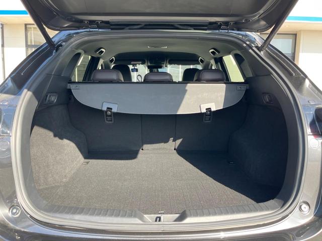 ＣＸ－５ ＸＤ　エクスクルーシブモード　純正ＳＤナビ　全周囲カメラ　ＢＯＳＥサウンド　スマートシティブレーキ　レーダークルーズ　禁煙車　電動リアゲート　レザーシート　全席シートヒーター　ドラレコ　ＥＴＣ　純正１９インチアルミホイール（11枚目）