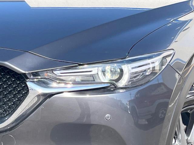 ＣＸ－５ ＸＤ　エクスクルーシブモード　純正ＳＤナビ　全周囲カメラ　ＢＯＳＥサウンド　スマートシティブレーキ　レーダークルーズ　禁煙車　電動リアゲート　レザーシート　全席シートヒーター　ドラレコ　ＥＴＣ　純正１９インチアルミホイール（13枚目）