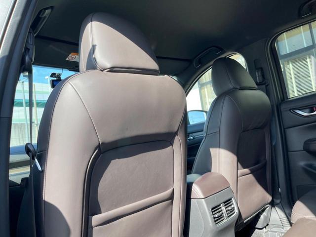 ＣＸ－５ ＸＤ　エクスクルーシブモード　純正ＳＤナビ　全周囲カメラ　ＢＯＳＥサウンド　スマートシティブレーキ　レーダークルーズ　禁煙車　電動リアゲート　レザーシート　全席シートヒーター　ドラレコ　ＥＴＣ　純正１９インチアルミホイール（42枚目）