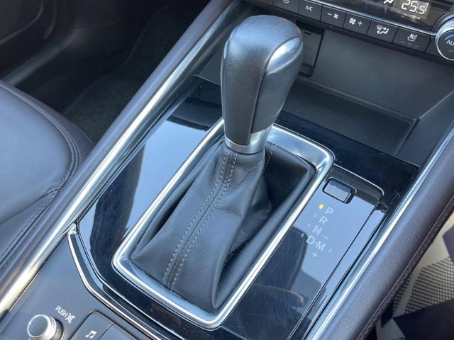 ＣＸ－５ ＸＤ　エクスクルーシブモード　純正ＳＤナビ　全周囲カメラ　ＢＯＳＥサウンド　スマートシティブレーキ　レーダークルーズ　禁煙車　電動リアゲート　レザーシート　全席シートヒーター　ドラレコ　ＥＴＣ　純正１９インチアルミホイール（52枚目）