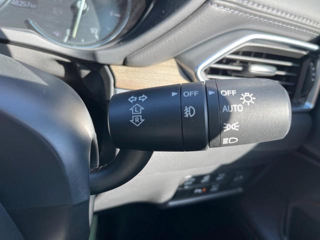 ＣＸ－５ ＸＤ　エクスクルーシブモード　純正ＳＤナビ　全周囲カメラ　ＢＯＳＥサウンド　スマートシティブレーキ　レーダークルーズ　禁煙車　電動リアゲート　レザーシート　全席シートヒーター　ドラレコ　ＥＴＣ　純正１９インチアルミホイール（59枚目）