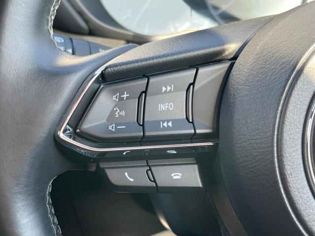 ＣＸ－５ ＸＤ　エクスクルーシブモード　純正ＳＤナビ　全周囲カメラ　ＢＯＳＥサウンド　スマートシティブレーキ　レーダークルーズ　禁煙車　電動リアゲート　レザーシート　全席シートヒーター　ドラレコ　ＥＴＣ　純正１９インチアルミホイール（60枚目）