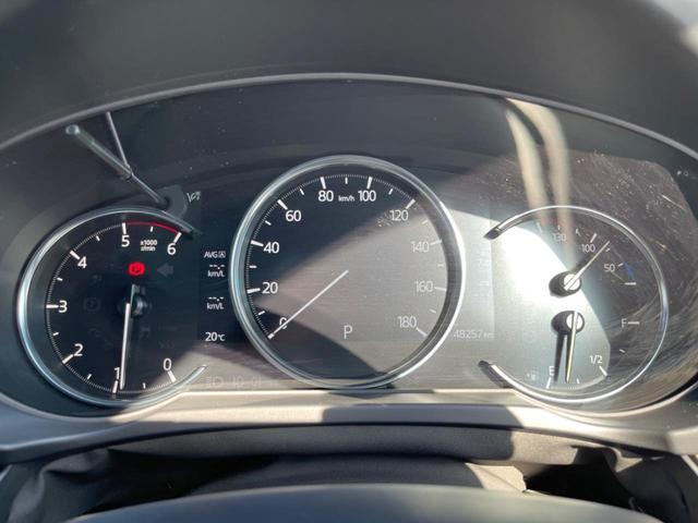 ＣＸ－５ ＸＤ　エクスクルーシブモード　純正ＳＤナビ　全周囲カメラ　ＢＯＳＥサウンド　スマートシティブレーキ　レーダークルーズ　禁煙車　電動リアゲート　レザーシート　全席シートヒーター　ドラレコ　ＥＴＣ　純正１９インチアルミホイール（72枚目）