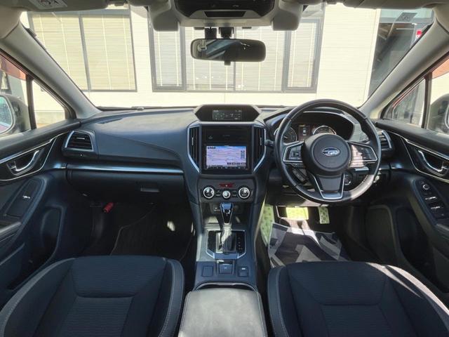 インプレッサＧ４ ２．０ｉ－Ｓアイサイト　純正ＳＤナビ　バックカメラ　アイサイトｖｅｒ３　レーダークルーズ　禁煙車　ドラレコ　スマートキー　パワーシート　ＬＥＤヘッドライト　ＥＴＣ２．０　純正１８インチアルミ　Ｂｌｕｅｔｏｏｔｈ再生　フルセグ（2枚目）