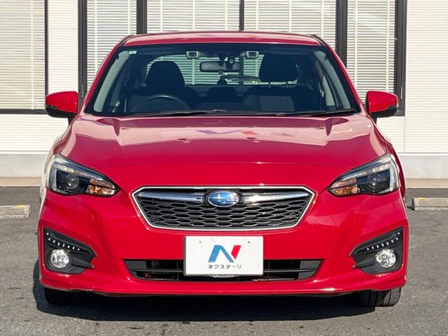 インプレッサＧ４ ２．０ｉ－Ｓアイサイト　純正ＳＤナビ　バックカメラ　アイサイトｖｅｒ３　レーダークルーズ　禁煙車　ドラレコ　スマートキー　パワーシート　ＬＥＤヘッドライト　ＥＴＣ２．０　純正１８インチアルミ　Ｂｌｕｅｔｏｏｔｈ再生　フルセグ（15枚目）