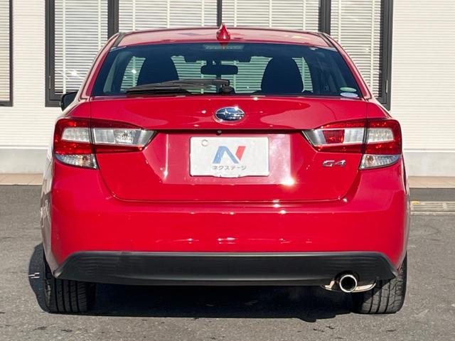 インプレッサＧ４ ２．０ｉ－Ｓアイサイト　純正ＳＤナビ　バックカメラ　アイサイトｖｅｒ３　レーダークルーズ　禁煙車　ドラレコ　スマートキー　パワーシート　ＬＥＤヘッドライト　ＥＴＣ２．０　純正１８インチアルミ　Ｂｌｕｅｔｏｏｔｈ再生　フルセグ（16枚目）