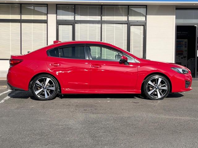 インプレッサＧ４ ２．０ｉ－Ｓアイサイト　純正ＳＤナビ　バックカメラ　アイサイトｖｅｒ３　レーダークルーズ　禁煙車　ドラレコ　スマートキー　パワーシート　ＬＥＤヘッドライト　ＥＴＣ２．０　純正１８インチアルミ　Ｂｌｕｅｔｏｏｔｈ再生　フルセグ（29枚目）