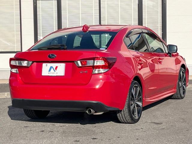 インプレッサＧ４ ２．０ｉ－Ｓアイサイト　純正ＳＤナビ　バックカメラ　アイサイトｖｅｒ３　レーダークルーズ　禁煙車　ドラレコ　スマートキー　パワーシート　ＬＥＤヘッドライト　ＥＴＣ２．０　純正１８インチアルミ　Ｂｌｕｅｔｏｏｔｈ再生　フルセグ（30枚目）