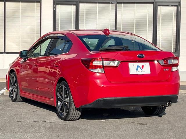 インプレッサＧ４ ２．０ｉ－Ｓアイサイト　純正ＳＤナビ　バックカメラ　アイサイトｖｅｒ３　レーダークルーズ　禁煙車　ドラレコ　スマートキー　パワーシート　ＬＥＤヘッドライト　ＥＴＣ２．０　純正１８インチアルミ　Ｂｌｕｅｔｏｏｔｈ再生　フルセグ（31枚目）