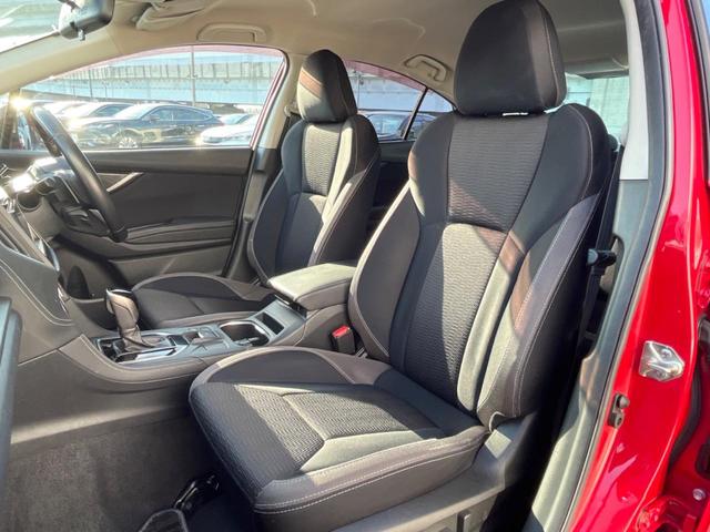 インプレッサＧ４ ２．０ｉ－Ｓアイサイト　純正ＳＤナビ　バックカメラ　アイサイトｖｅｒ３　レーダークルーズ　禁煙車　ドラレコ　スマートキー　パワーシート　ＬＥＤヘッドライト　ＥＴＣ２．０　純正１８インチアルミ　Ｂｌｕｅｔｏｏｔｈ再生　フルセグ（37枚目）