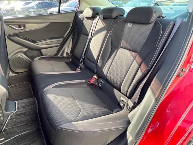 インプレッサＧ４ ２．０ｉ－Ｓアイサイト　純正ＳＤナビ　バックカメラ　アイサイトｖｅｒ３　レーダークルーズ　禁煙車　ドラレコ　スマートキー　パワーシート　ＬＥＤヘッドライト　ＥＴＣ２．０　純正１８インチアルミ　Ｂｌｕｅｔｏｏｔｈ再生　フルセグ（38枚目）