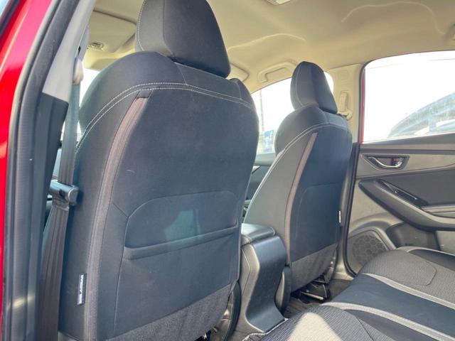 インプレッサＧ４ ２．０ｉ－Ｓアイサイト　純正ＳＤナビ　バックカメラ　アイサイトｖｅｒ３　レーダークルーズ　禁煙車　ドラレコ　スマートキー　パワーシート　ＬＥＤヘッドライト　ＥＴＣ２．０　純正１８インチアルミ　Ｂｌｕｅｔｏｏｔｈ再生　フルセグ（39枚目）