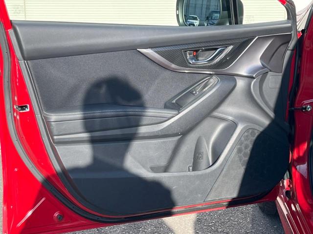 インプレッサＧ４ ２．０ｉ－Ｓアイサイト　純正ＳＤナビ　バックカメラ　アイサイトｖｅｒ３　レーダークルーズ　禁煙車　ドラレコ　スマートキー　パワーシート　ＬＥＤヘッドライト　ＥＴＣ２．０　純正１８インチアルミ　Ｂｌｕｅｔｏｏｔｈ再生　フルセグ（43枚目）