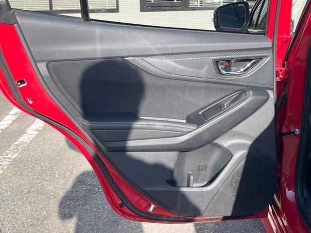 インプレッサＧ４ ２．０ｉ－Ｓアイサイト　純正ＳＤナビ　バックカメラ　アイサイトｖｅｒ３　レーダークルーズ　禁煙車　ドラレコ　スマートキー　パワーシート　ＬＥＤヘッドライト　ＥＴＣ２．０　純正１８インチアルミ　Ｂｌｕｅｔｏｏｔｈ再生　フルセグ（44枚目）