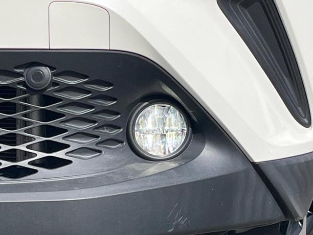 Ｃ－ＨＲ Ｇ　ＬＥＤエディション　純正９型ＳＤナビ　バックカメラ　セーフティセンス　レーダークルコン　禁煙車　２トーンカラー　シートヒーター　ドラレコ　コーナーセンサー　ＬＥＤヘッド　ＥＴＣ２．０　　オートマチックハイビーム（24枚目）