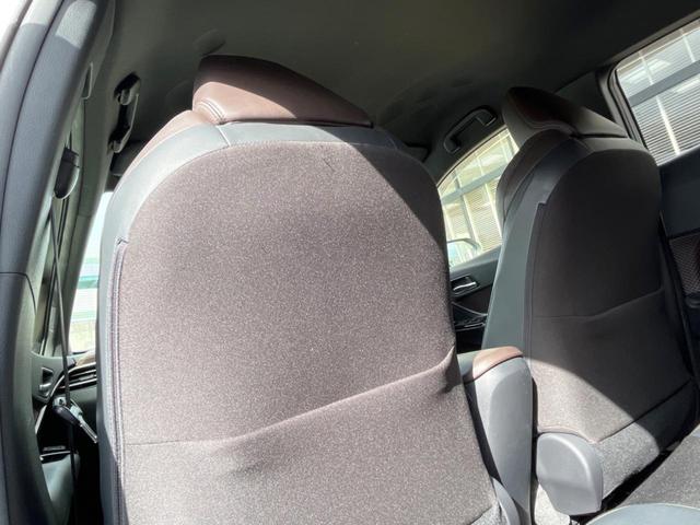 Ｃ－ＨＲ Ｇ　ＬＥＤエディション　純正９型ＳＤナビ　バックカメラ　セーフティセンス　レーダークルコン　禁煙車　２トーンカラー　シートヒーター　ドラレコ　コーナーセンサー　ＬＥＤヘッド　ＥＴＣ２．０　　オートマチックハイビーム（40枚目）