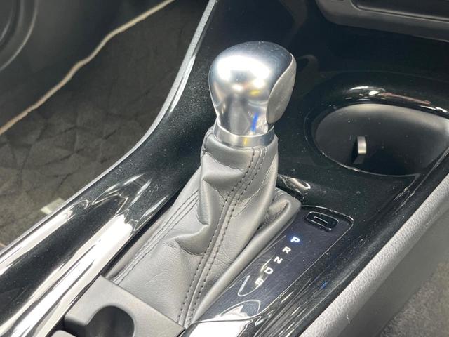 Ｃ－ＨＲ Ｇ　ＬＥＤエディション　純正９型ＳＤナビ　バックカメラ　セーフティセンス　レーダークルコン　禁煙車　２トーンカラー　シートヒーター　ドラレコ　コーナーセンサー　ＬＥＤヘッド　ＥＴＣ２．０　　オートマチックハイビーム（43枚目）