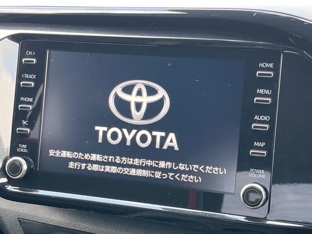 ハイラックス Ｚ　ＧＲスポーツ　後期　ナビ機能付８型ディスプレイオーディオ　全周囲カメラ　プリクラッシュセーフティシステム　レーダークルコン　禁煙車　パワーシート　ドラレコ　コーナーセンサー　ＬＥＤヘッド　ＥＴＣ　オートエアコン（3枚目）