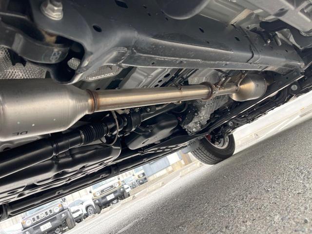 ハイラックス Ｚ　ＧＲスポーツ　後期　ナビ機能付８型ディスプレイオーディオ　全周囲カメラ　プリクラッシュセーフティシステム　レーダークルコン　禁煙車　パワーシート　ドラレコ　コーナーセンサー　ＬＥＤヘッド　ＥＴＣ　オートエアコン（23枚目）