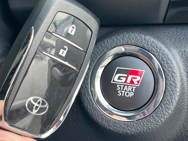 ハイラックス Ｚ　ＧＲスポーツ　後期　ナビ機能付８型ディスプレイオーディオ　全周囲カメラ　プリクラッシュセーフティシステム　レーダークルコン　禁煙車　パワーシート　ドラレコ　コーナーセンサー　ＬＥＤヘッド　ＥＴＣ　オートエアコン（38枚目）