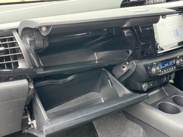ハイラックス Ｚ　ＧＲスポーツ　後期　ナビ機能付８型ディスプレイオーディオ　全周囲カメラ　プリクラッシュセーフティシステム　レーダークルコン　禁煙車　パワーシート　ドラレコ　コーナーセンサー　ＬＥＤヘッド　ＥＴＣ　オートエアコン（51枚目）