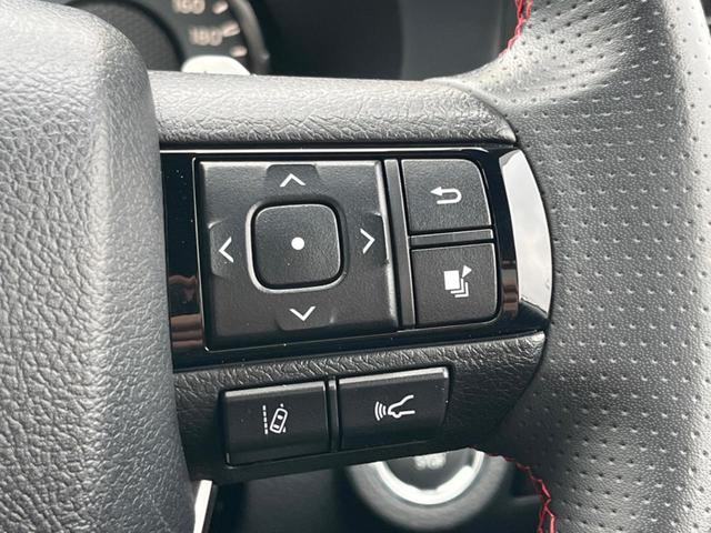 ハイラックス Ｚ　ＧＲスポーツ　後期　ナビ機能付８型ディスプレイオーディオ　全周囲カメラ　プリクラッシュセーフティシステム　レーダークルコン　禁煙車　パワーシート　ドラレコ　コーナーセンサー　ＬＥＤヘッド　ＥＴＣ　オートエアコン（58枚目）