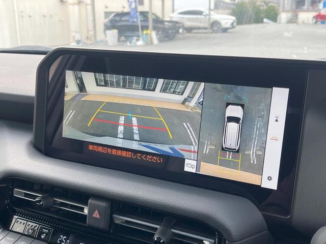 �y�p�m���~�b�N�r���[���j�^�[�z��p�̃J�����ɂ��A�ォ�猩���낵���悤�Ȏ��_�łR�U�O�x�N���}�̎��͂��m�F���邱�Ƃ��ł��܂������p�������m�F���₷���A�����ꏊ�ł̐؂�Ԃ��⒓�Ԃ��X���[�Y�ɍs���܂��B