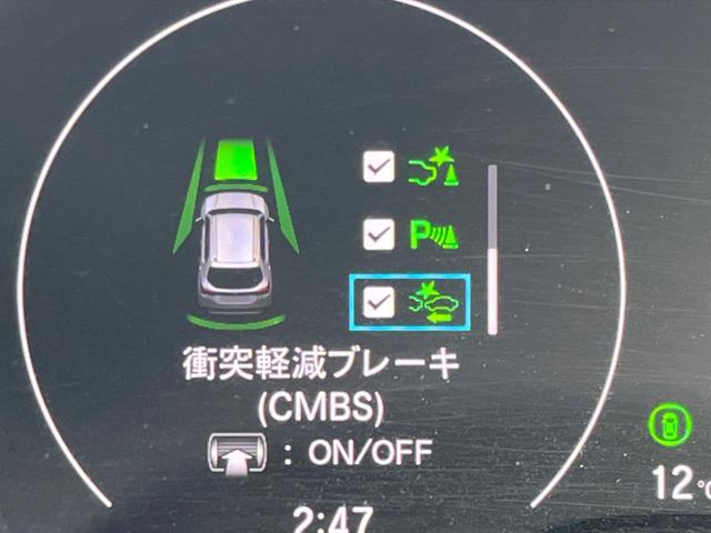 �y�z���_�Z���V���O�z���s���ɑO���̎ԗ�����F�����A�Փ˂������Ȏ��͌x��ƃu���[�L�ŏՓˉ���Ɣ�Q�y�����A�V�X�g�B�����S�Ƀh���C�u�����y���݂��������܂��B