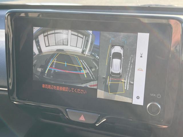 ヤリスクロス ハイブリッドＺ　全周囲カメラ　衝突被害軽減システム　レーダークルーズ　禁煙車　電動リアゲート　パワーシート　ドラレコ　コーナーセンサー　スマートキー　ＬＥＤヘッド　ＥＴＣ２．０　純正１８インチアルミ（5枚目）