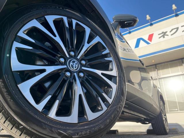 ヤリスクロス ハイブリッドＺ　全周囲カメラ　衝突被害軽減システム　レーダークルーズ　禁煙車　電動リアゲート　パワーシート　ドラレコ　コーナーセンサー　スマートキー　ＬＥＤヘッド　ＥＴＣ２．０　純正１８インチアルミ（14枚目）