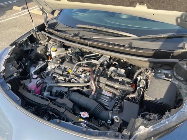 ヤリスクロス ハイブリッドＺ　全周囲カメラ　衝突被害軽減システム　レーダークルーズ　禁煙車　電動リアゲート　パワーシート　ドラレコ　コーナーセンサー　スマートキー　ＬＥＤヘッド　ＥＴＣ２．０　純正１８インチアルミ（18枚目）