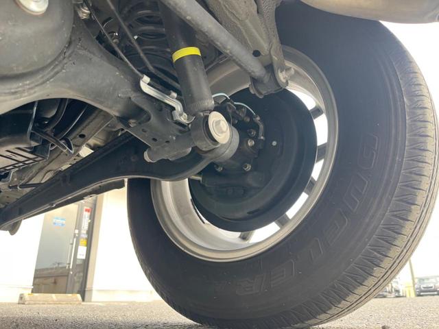 ジムニー ＸＣ　バックカメラ　セーフティサポート　禁煙車　シートヒーター　ＬＥＤヘッドライト　ディスプレイオーディオ　ＥＴＣ　クルーズコントロール　純正１６インチアルミ　革巻きステアリング　Ｂｌｕｅｔｏｏｔｈ再生（23枚目）