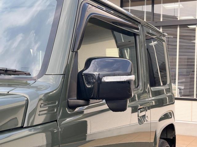 ジムニー ＸＣ　バックカメラ　セーフティサポート　禁煙車　シートヒーター　ＬＥＤヘッドライト　ディスプレイオーディオ　ＥＴＣ　クルーズコントロール　純正１６インチアルミ　革巻きステアリング　Ｂｌｕｅｔｏｏｔｈ再生（26枚目）