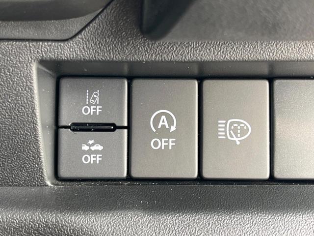 ジムニー ＸＣ　バックカメラ　セーフティサポート　禁煙車　シートヒーター　ＬＥＤヘッドライト　ディスプレイオーディオ　ＥＴＣ　クルーズコントロール　純正１６インチアルミ　革巻きステアリング　Ｂｌｕｅｔｏｏｔｈ再生（37枚目）