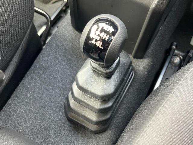 ジムニー ＸＣ　バックカメラ　セーフティサポート　禁煙車　シートヒーター　ＬＥＤヘッドライト　ディスプレイオーディオ　ＥＴＣ　クルーズコントロール　純正１６インチアルミ　革巻きステアリング　Ｂｌｕｅｔｏｏｔｈ再生（46枚目）