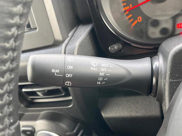 ジムニー ＸＣ　バックカメラ　セーフティサポート　禁煙車　シートヒーター　ＬＥＤヘッドライト　ディスプレイオーディオ　ＥＴＣ　クルーズコントロール　純正１６インチアルミ　革巻きステアリング　Ｂｌｕｅｔｏｏｔｈ再生（47枚目）