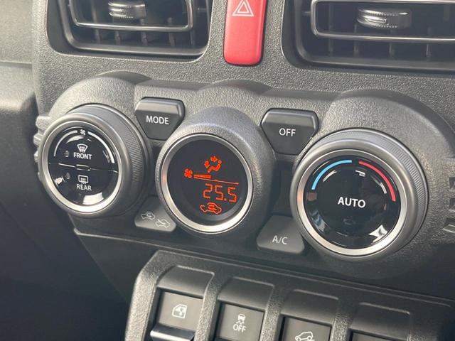 ジムニー ＸＣ　バックカメラ　セーフティサポート　禁煙車　シートヒーター　ＬＥＤヘッドライト　ディスプレイオーディオ　ＥＴＣ　クルーズコントロール　純正１６インチアルミ　革巻きステアリング　Ｂｌｕｅｔｏｏｔｈ再生（51枚目）
