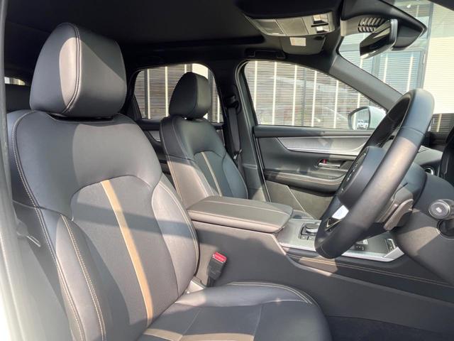 ＣＸ－６０ ＸＤ　エクスクルーシブモード　パノラマサンルーフ　全周囲カメラ　ＢＯＳＥサウンド　１００Ｖ電源　スマートブレーキサポート　レーダークルーズ　禁煙車　電動リアゲート　革シート　シートベンチレーション　メモリー機能付きパワーシート（9枚目）