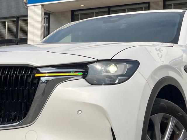 ＣＸ－６０ ＸＤ　エクスクルーシブモード　パノラマサンルーフ　全周囲カメラ　ＢＯＳＥサウンド　１００Ｖ電源　スマートブレーキサポート　レーダークルーズ　禁煙車　電動リアゲート　革シート　シートベンチレーション　メモリー機能付きパワーシート（13枚目）