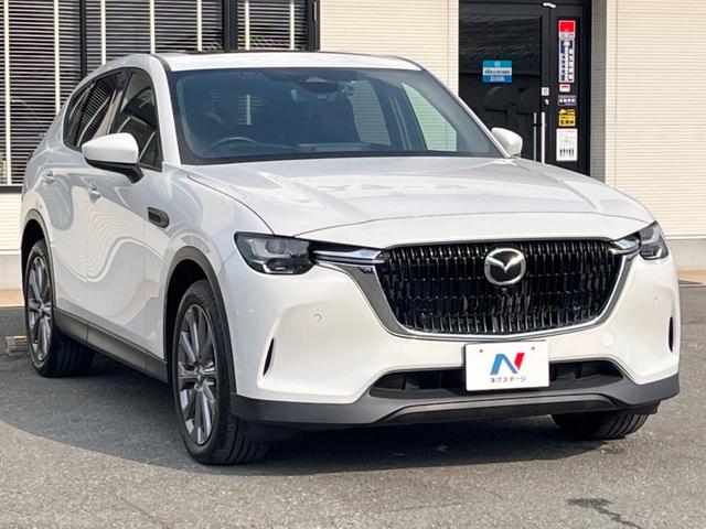 ＣＸ－６０ ＸＤ　エクスクルーシブモード　パノラマサンルーフ　全周囲カメラ　ＢＯＳＥサウンド　１００Ｖ電源　スマートブレーキサポート　レーダークルーズ　禁煙車　電動リアゲート　革シート　シートベンチレーション　メモリー機能付きパワーシート（17枚目）